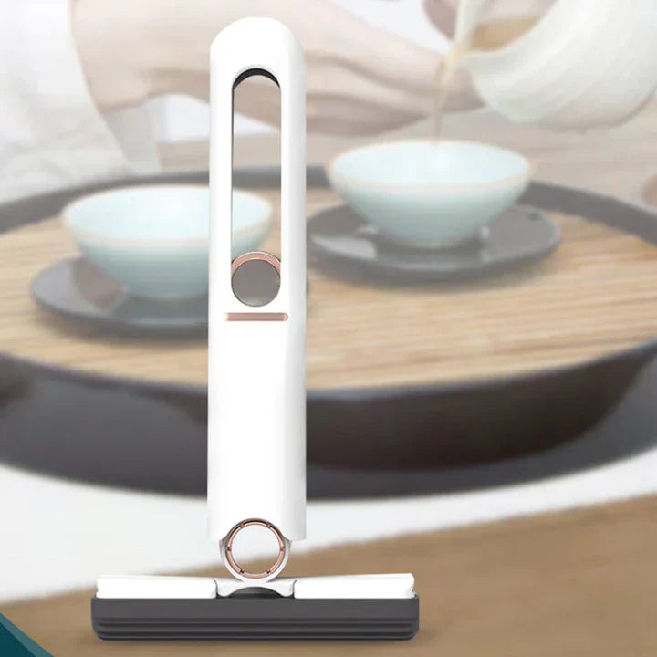 MiniClean™ – Mini-laveur portable pour un nettoyage rapide et facile [50 % de réduction]