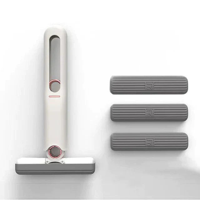 MiniClean™ – Mini-laveur portable pour un nettoyage rapide et facile [50 % de réduction]