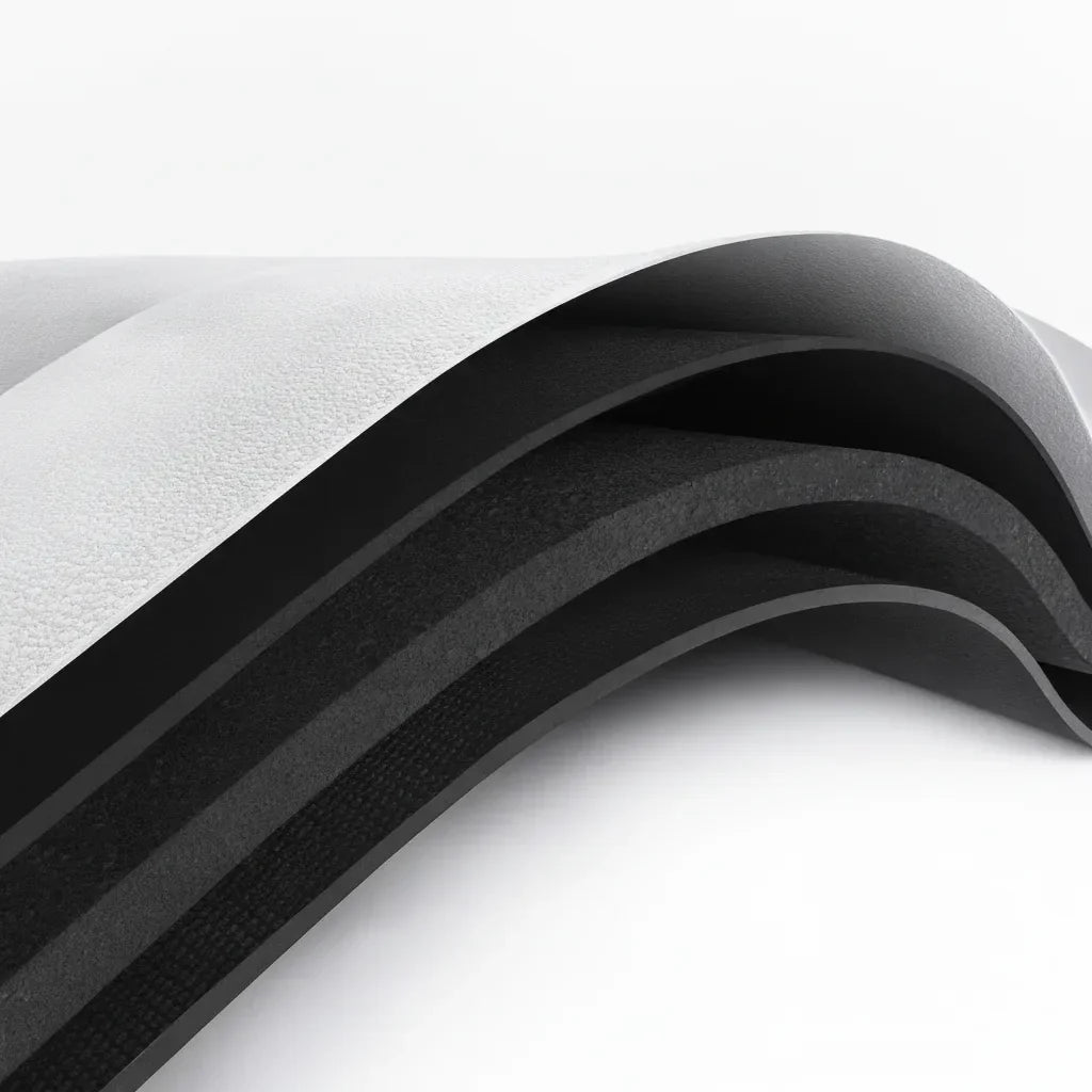 Tapis de cuisine absorbant antidérapant et doux pour cuisine et salle de bain