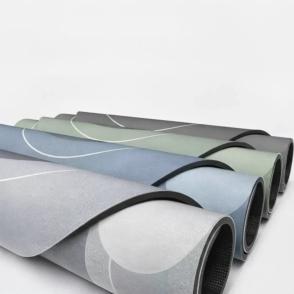 Tapis de cuisine absorbant antidérapant et doux pour cuisine et salle de bain