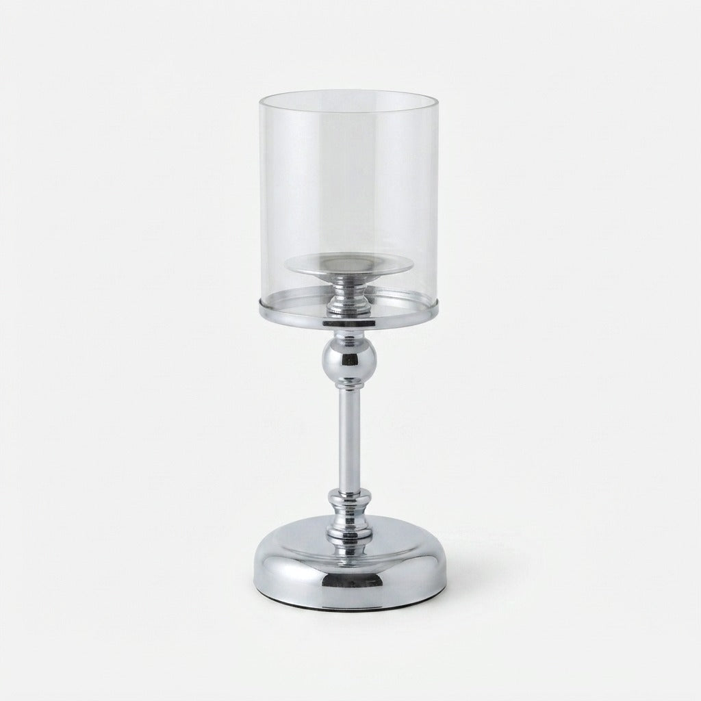Bougeoir design nordique – épuré et polyvalent