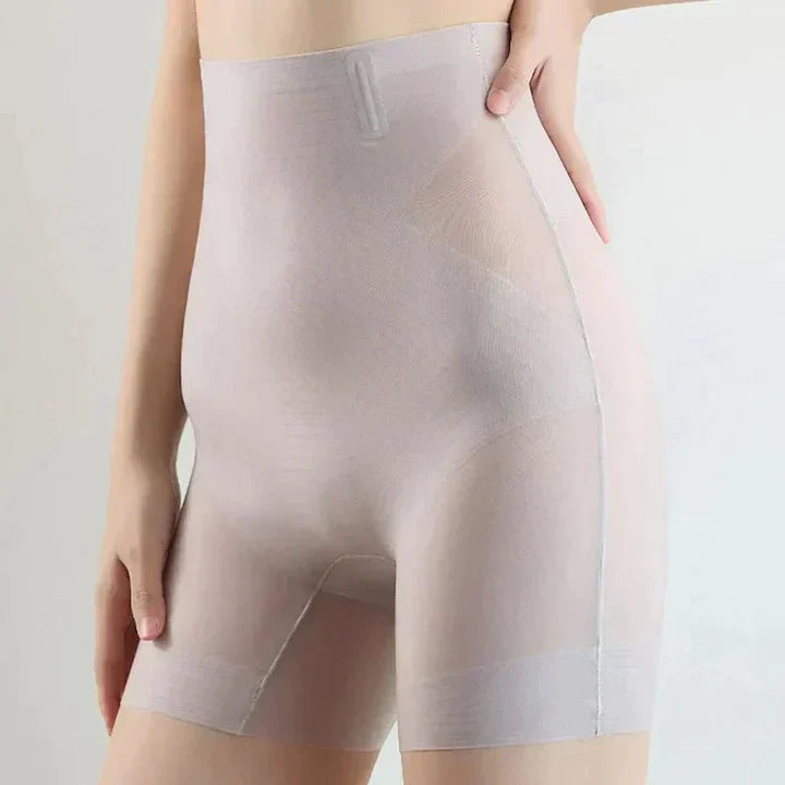 Gaine Sculptante Femme Sans Coutures – Confort Toute la Journée