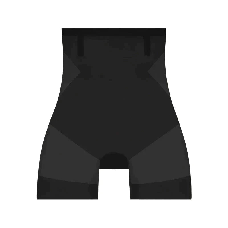 Gaine Sculptante Femme Sans Coutures – Sous-Vêtement Gainant Invisible