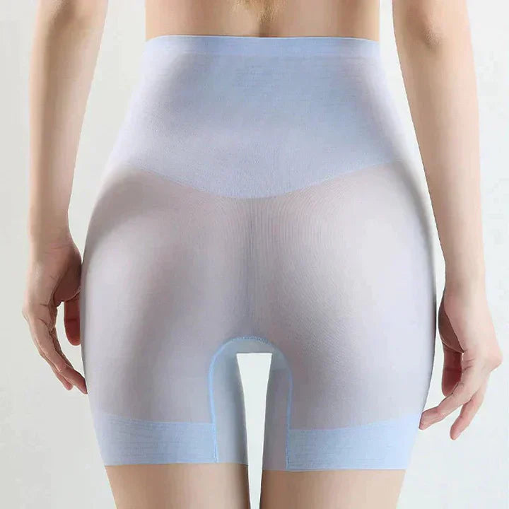 Gaine Sculptante Femme Sans Coutures – Confort Toute la Journée