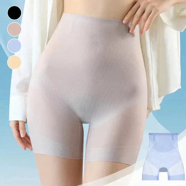 Gaine Sculptante Femme Sans Coutures – Confort Toute la Journée