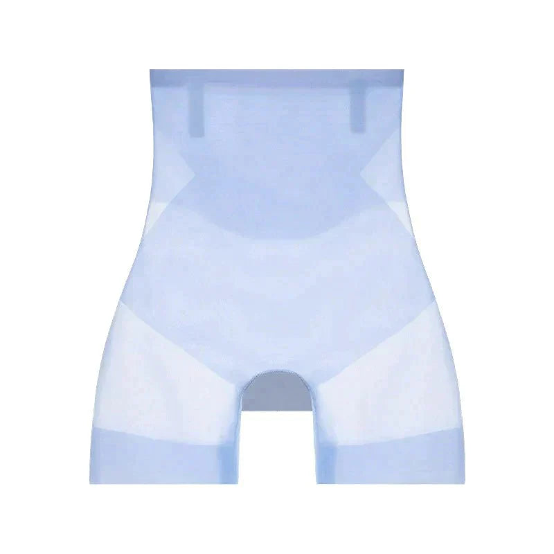 Gaine Sculptante Femme Sans Coutures – Sous-Vêtement Gainant Invisible