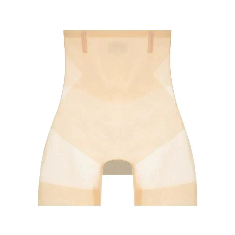 Gaine Sculptante Femme Sans Coutures – Sous-Vêtement Gainant Invisible