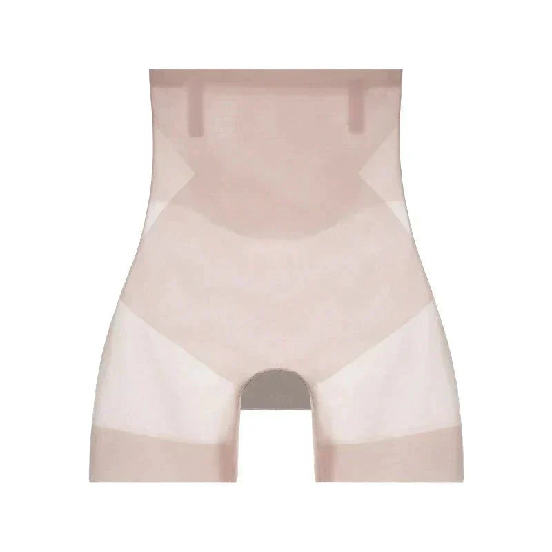Gaine Sculptante Femme Sans Coutures – Sous-Vêtement Gainant Invisible