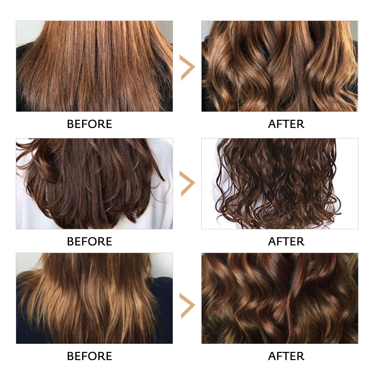 BouncyCurls™ – Crème capillaire pour plus de volume et de souplesse [1 + 1 Gratuit]