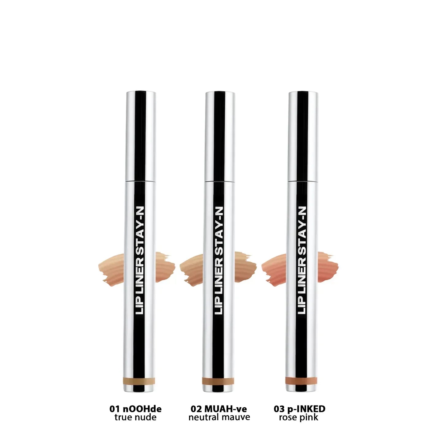 GlamLinie™ – Anti-saleté et longue tenue toute la journée [50 % de réduction]