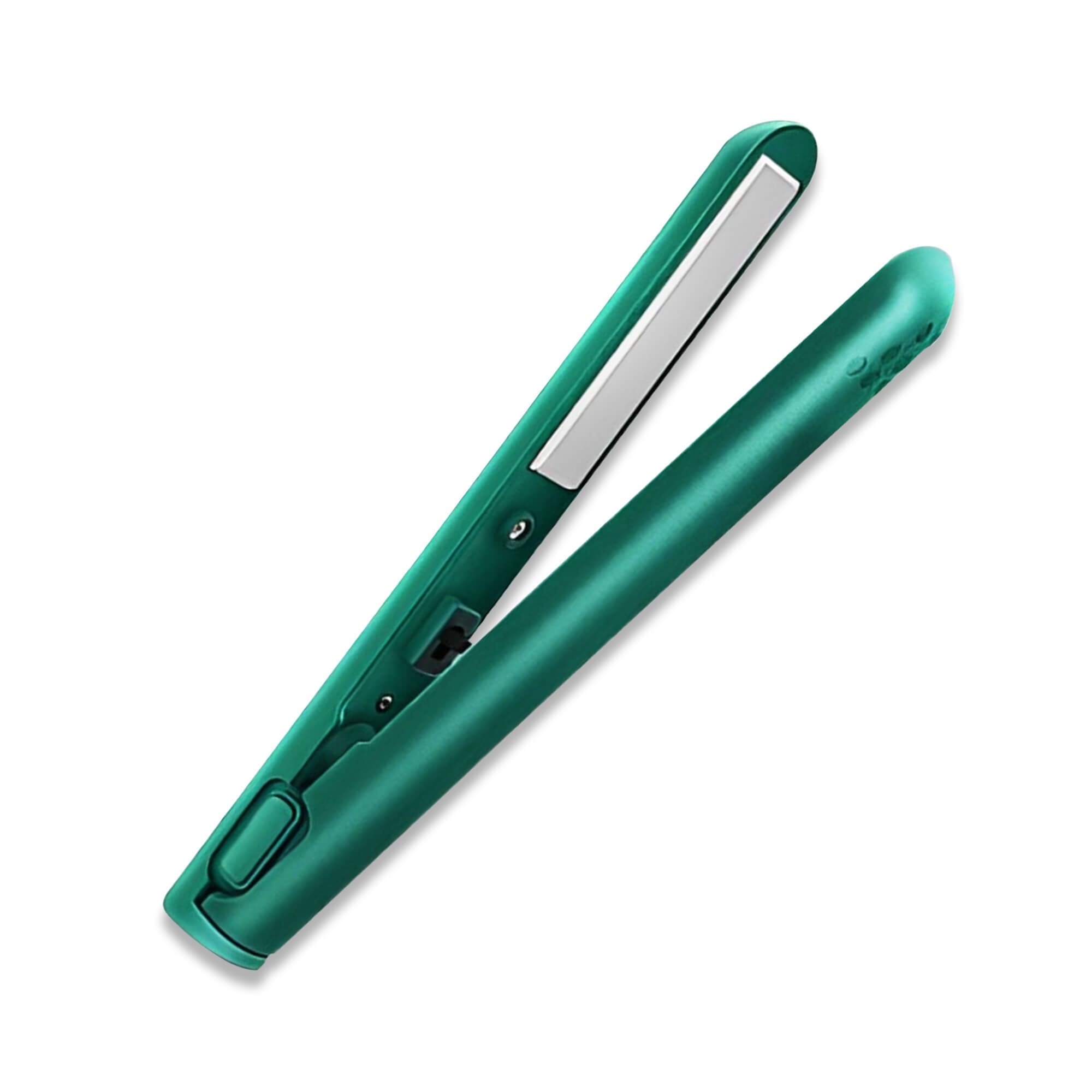 Mini Fer à Boucler Multifonction – Lisse et Boucle en Un Seul Outil