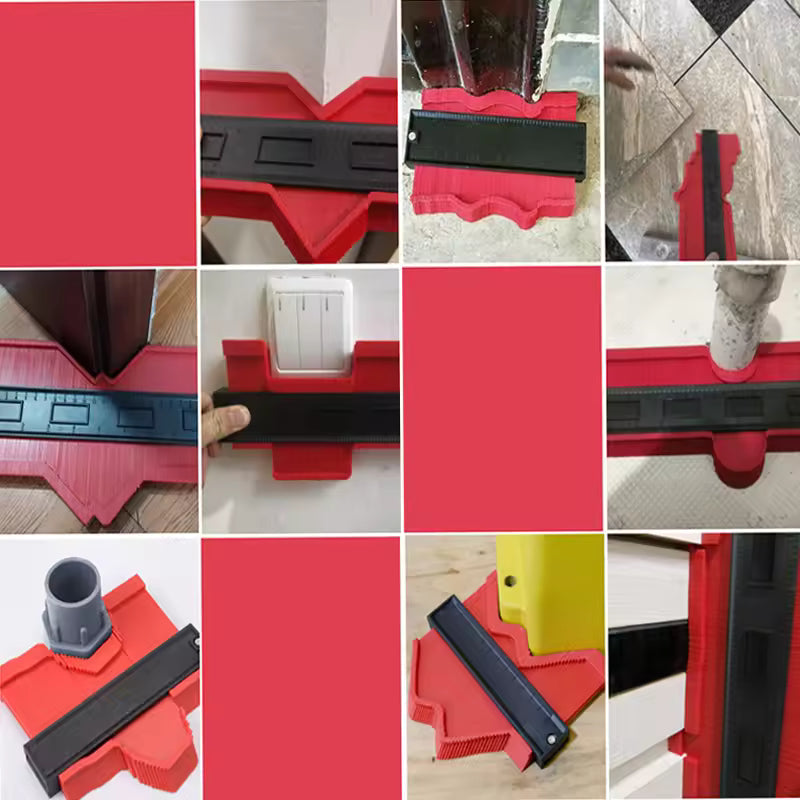 EdgeMaster™ – Mesures précises, rapides et faciles [50 % de réduction]