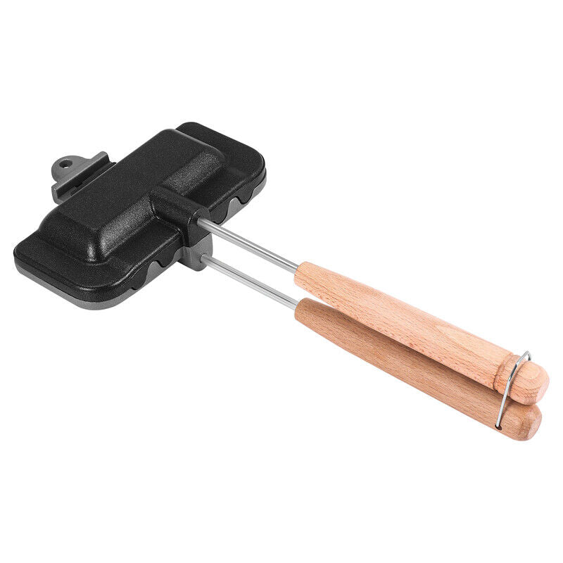 SandwichPro™ – Le préparateur de sandwichs polyvalent et pratique [50 % de réduction]