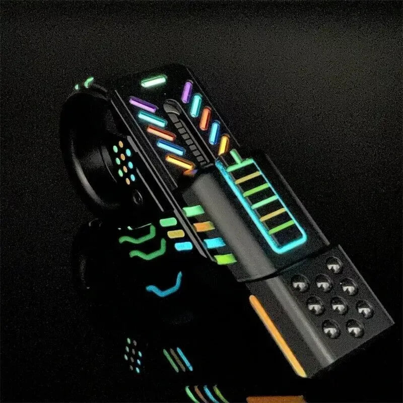 BlitzPro™ – Réducteur de stress portable pour plus de calme et de détente [50 % de réduction]