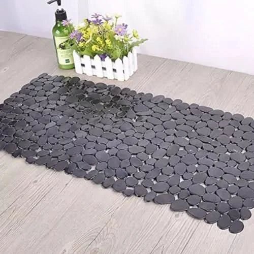 Tapis de douche antidérapant – maintien sûr sur les surfaces mouillées