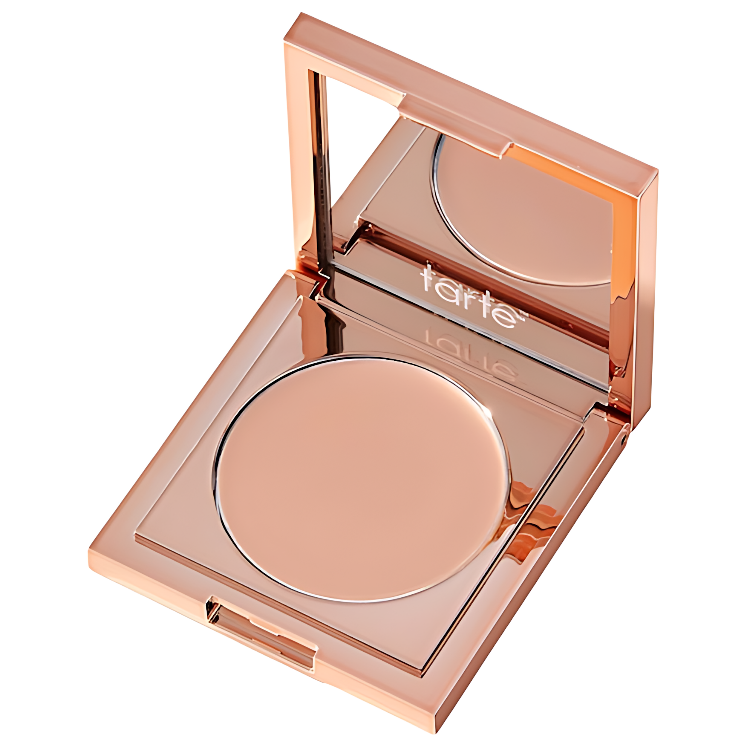 Correcteur de Cernes aux Pigments Pêche – Couvrance Modulable et Hydratante