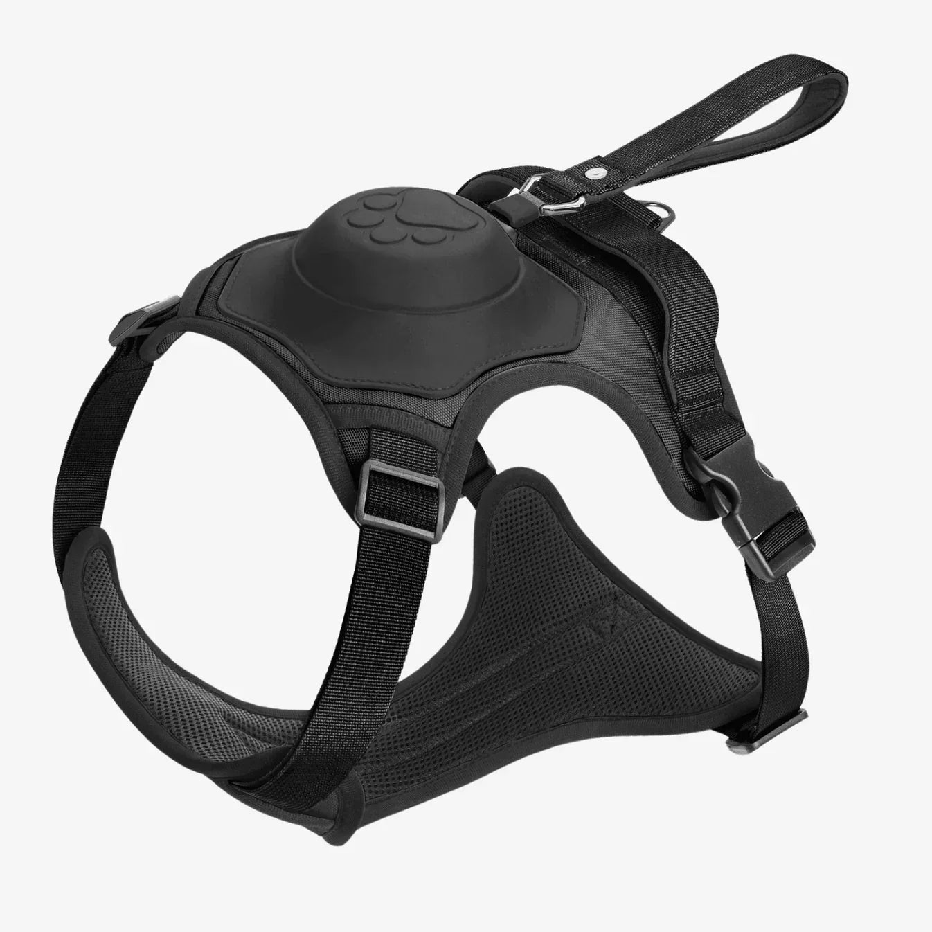 LeashLead™ – Harnais pour chien confortable et sécurisé [50 % de réduction]