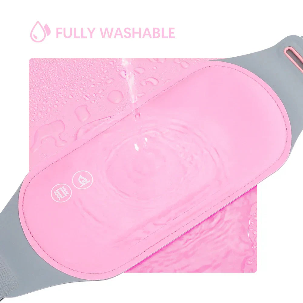 Heatura™ – Coussin chauffant menstruel pour une chaleur réconfortante [50 % de réduction]
