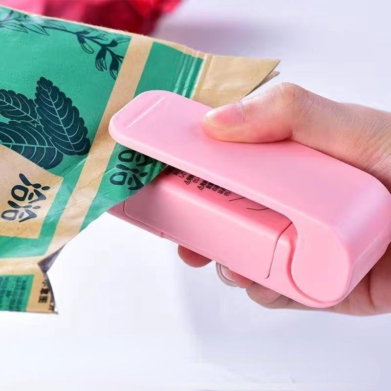 MiniSeal™ – Mini machine de scellement portable pratique [1 + 1 Gratuit]