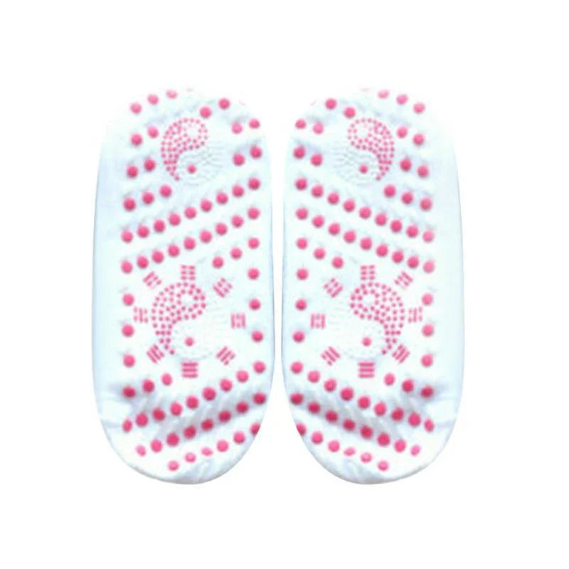 HealthSock™ – Chaussettes chauffantes à thérapie magnétique intégrée (Dernier jour de réduction) [1 + 1 Gratuit]