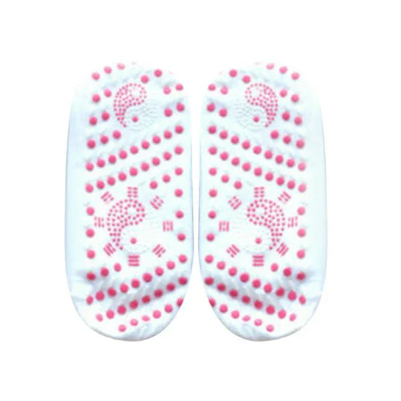 HealthSock™ – Chaussettes thérapeutiques magnétiques auto-chauffantes [1 + 1 Gratuit]