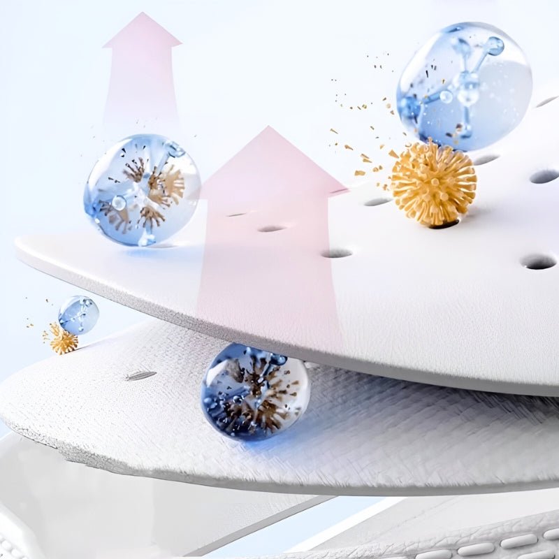 Crème Nettoyante et Protectrice pour Chaussures – Tous Matériaux
