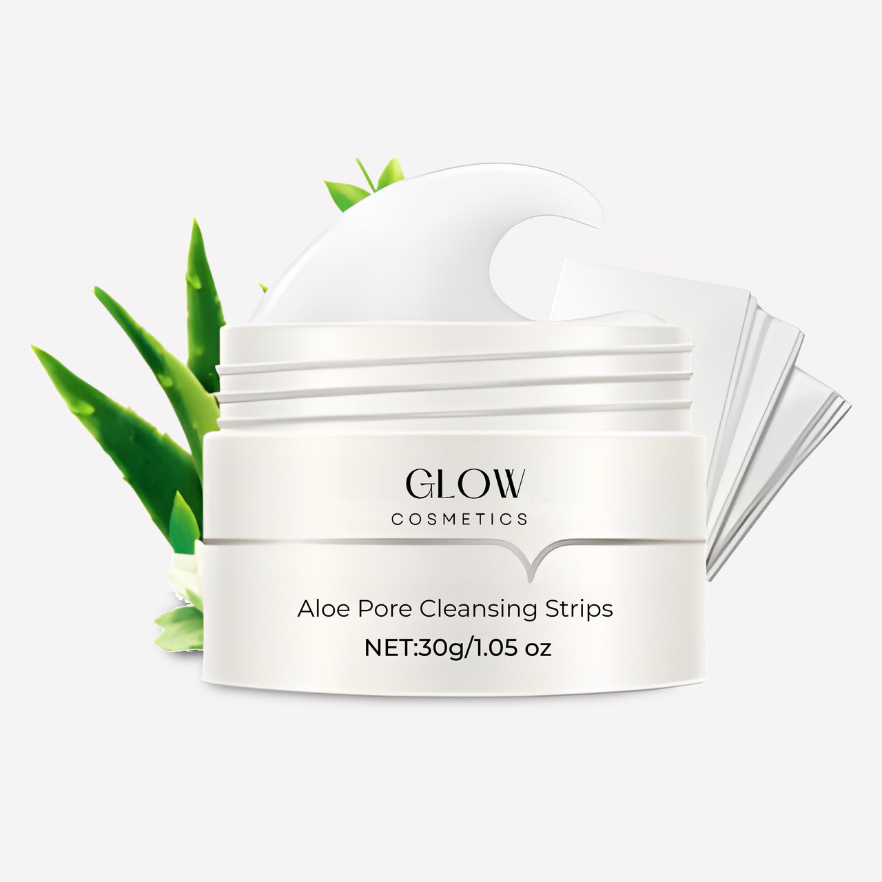 SkinGlow™ – La solution naturelle contre les points noirs, les pores obstrués et le teint terne [1 + 1 Gratuit]
