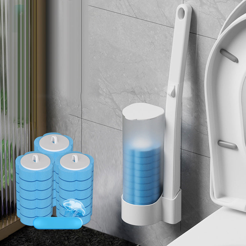 BowlBright™ – Nettoyage en profondeur intensif pour les toilettes [50 % de réduction]