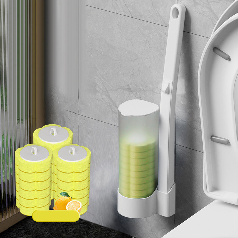 BowlBright™ – Nettoyage en profondeur intensif pour les toilettes [50 % de réduction]