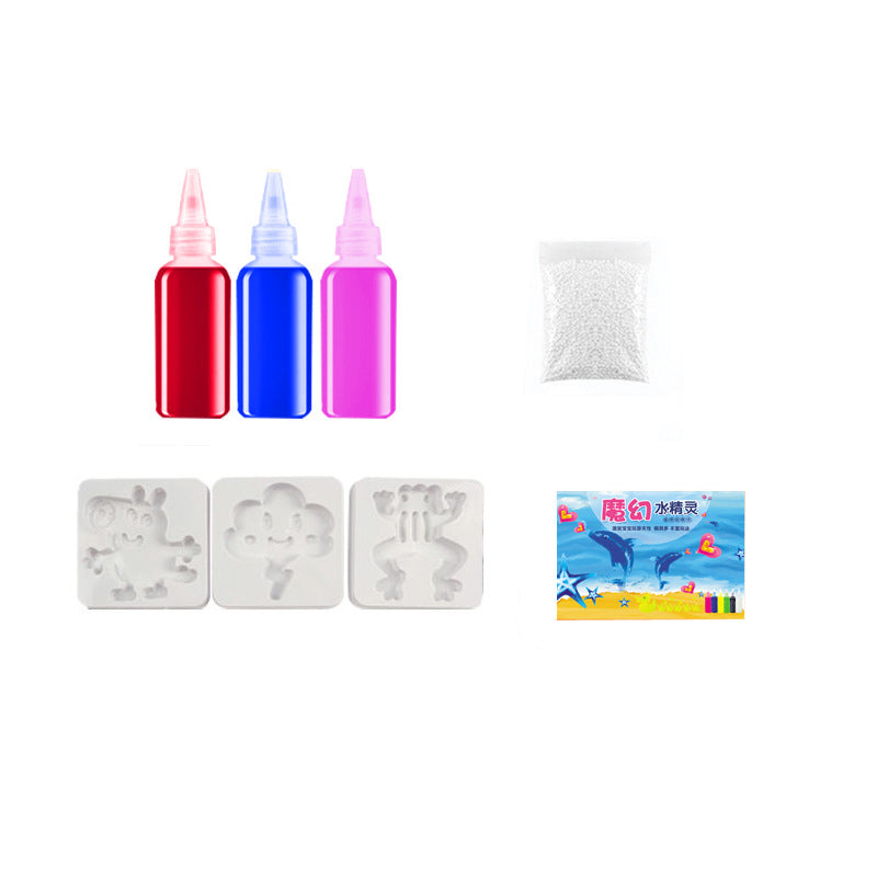AquaCraft™ – (Lot de 12) Jouet d’Eau Créatif pour un Plaisir Sans Limites [50 % de Réduction]