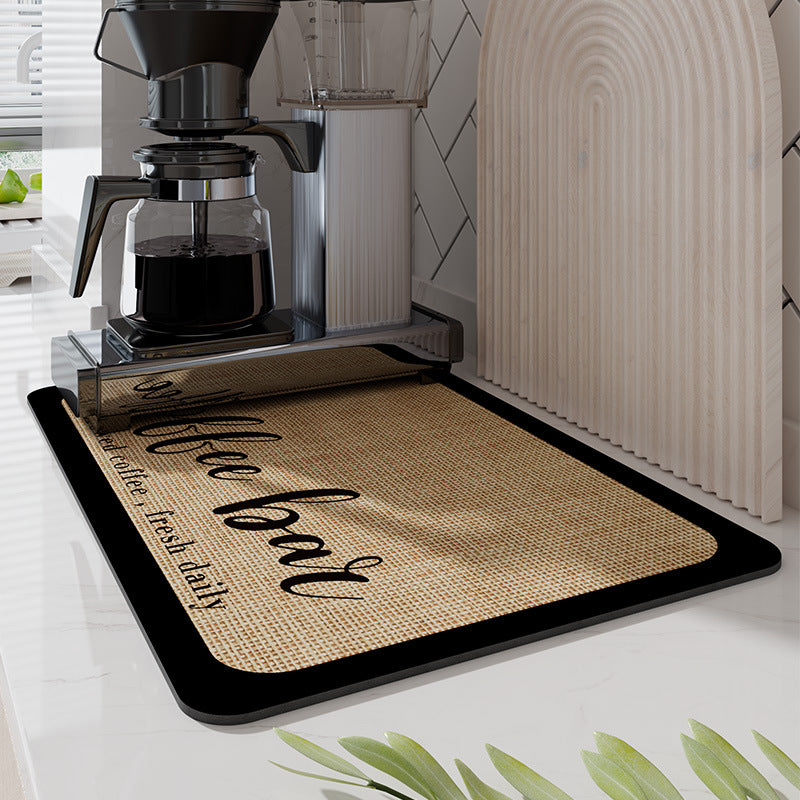 SchnellTrocken™ – Séchage rapide en cuisine efficace [50 % de réduction]