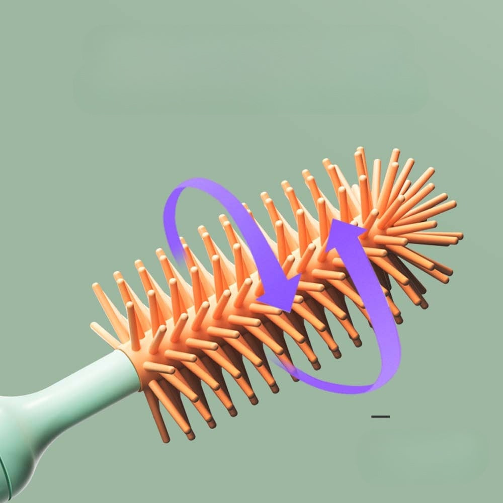 BottleTwist™ – Nettoyeur électrique pour biberons rapide et hygiénique [50 % de réduction]