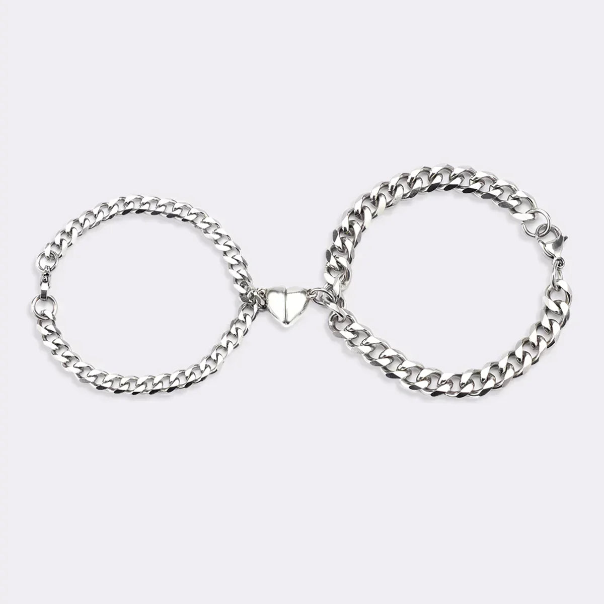 SoulMate™ – Ensemble de bracelets pour couples comme symbole de votre lien [1 + 1 Gratuit]