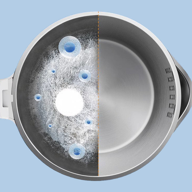 PURIVO™ – Comprimés enzymatiques polyvalents pour un nettoyage efficace et une fraîcheur optimale [1 + 1 Gratuit]