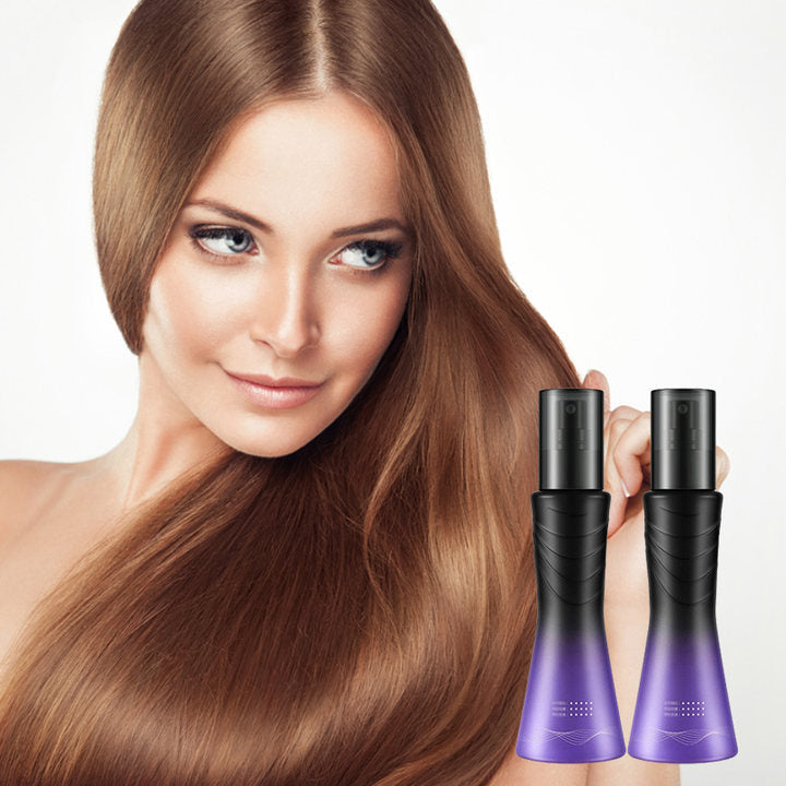 Spray Volumisant Cheveux – Volume, Vitalité & Brillance au Quotidien