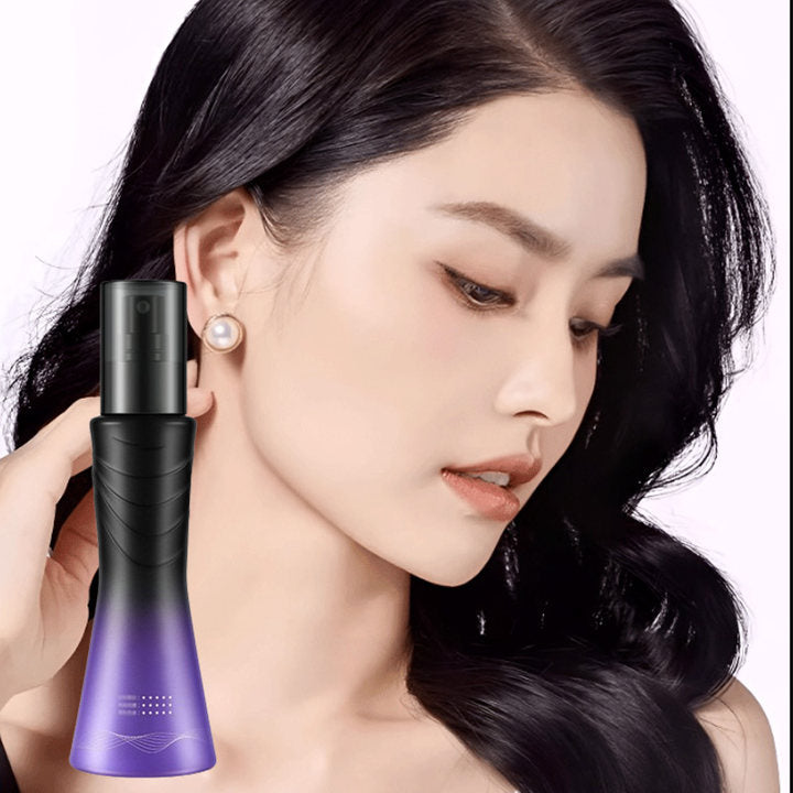 Spray Volumisant Cheveux – Volume, Vitalité & Brillance au Quotidien