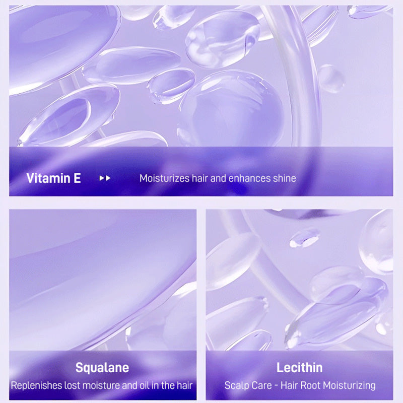 Spray Volumisant Cheveux – Volume, Vitalité & Brillance au Quotidien