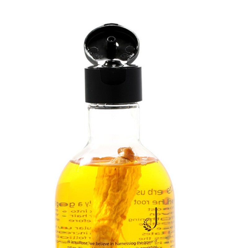 FreshGinsa™ – Formule sans huile de silicone pour des cheveux sains et faciles à coiffer [1 + 1 Gratuit]
