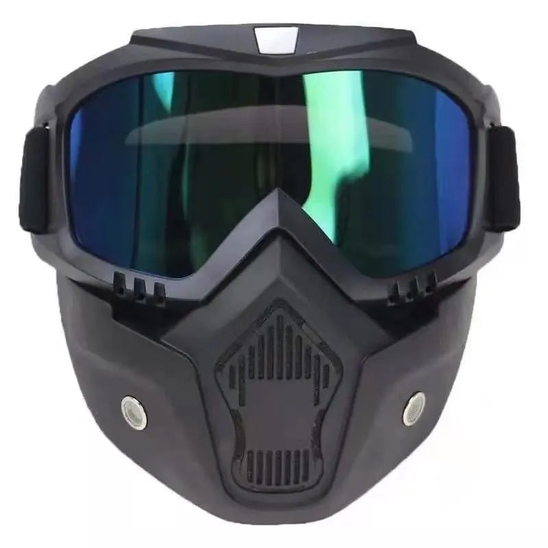WeldGuarrd™ – Protection UV efficace contre les rayons nocifs du soleil [1 + 1 Gratuit]