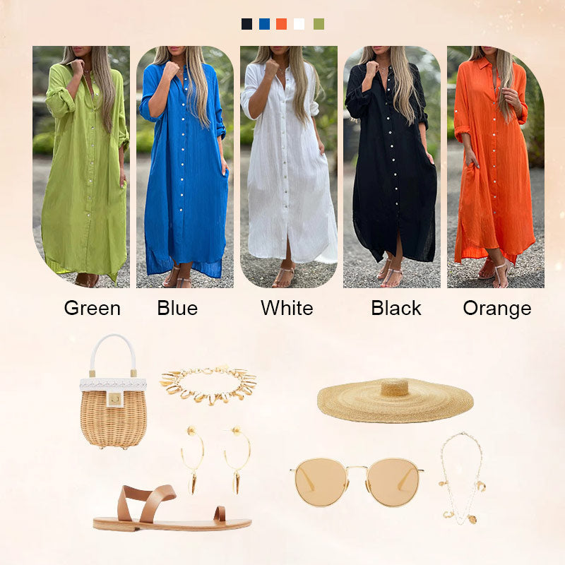 Nefertiti™ - Une déclaration de mode décontractée [50% de réduction]