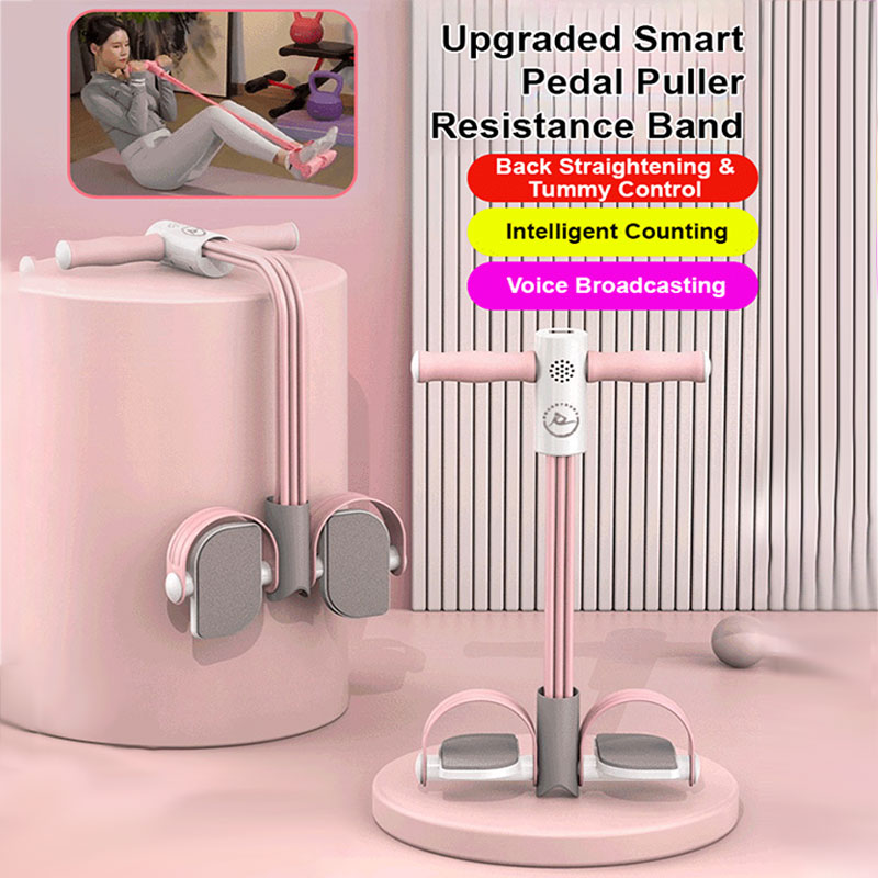 SitUp™ – Entraînement de force portable et efficace partout et à tout moment [50 % de réduction]