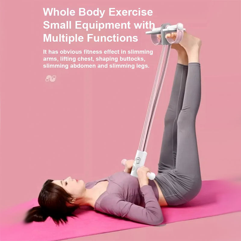 SitUp™ – Entraînement de force portable et efficace partout et à tout moment [50 % de réduction]