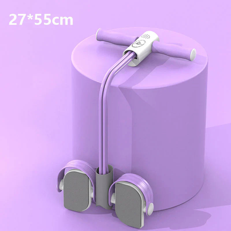 FitGrio™ – Corde d’exercice pour sit-ups avec pédale pratique [50 % de réduction]