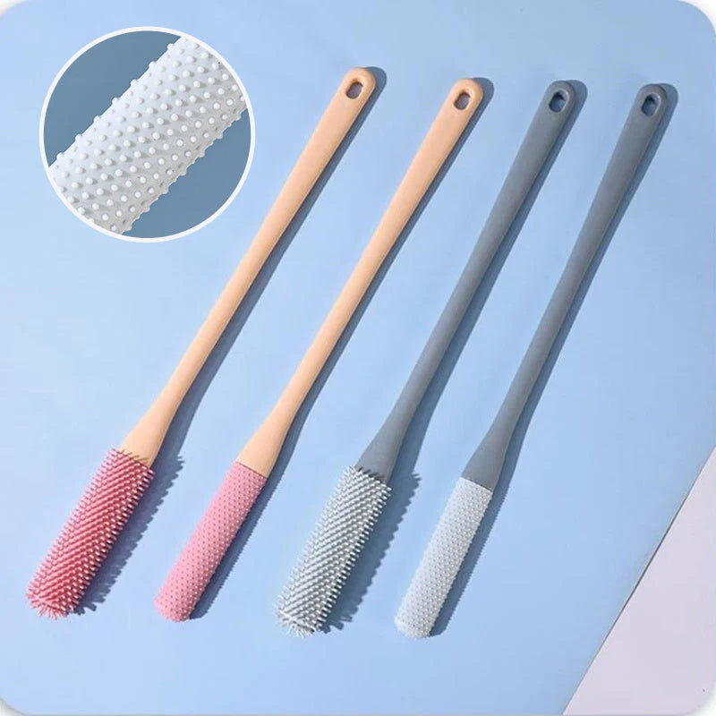 CleaningBrush™ – Set de brosses pour adolescents [50 % de réduction]
