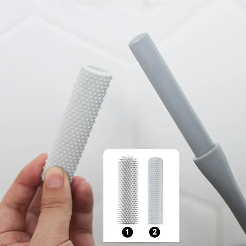 CleaningBrush™ – Set de brosses pour adolescents [50 % de réduction]