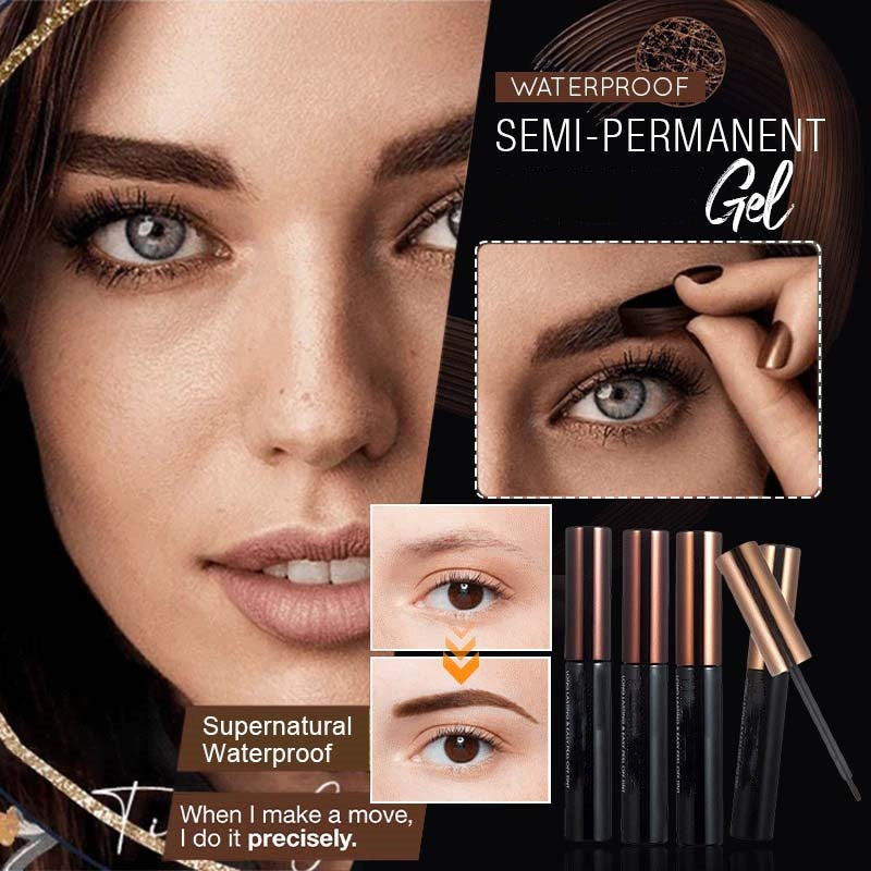Perfekteaugenbrauen™ – Perfection immédiate et confiance pour vos sourcils [50% de réduction]