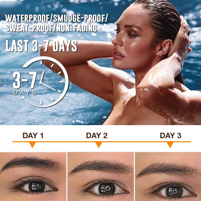 Perfekteaugenbrauen™ – Perfection immédiate et confiance pour vos sourcils [50% de réduction]