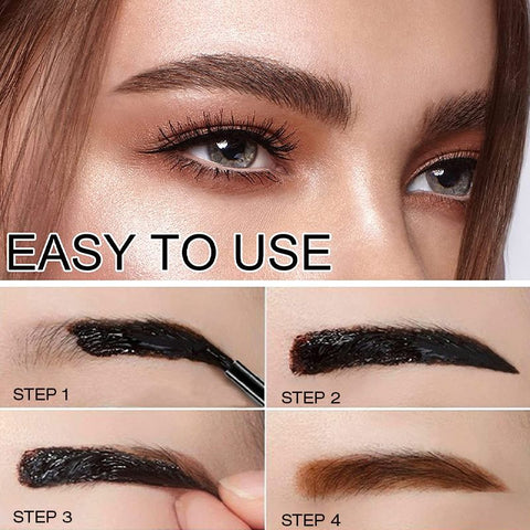 Perfekteaugenbrauen™ – Perfection immédiate et confiance pour vos sourcils [50% de réduction]