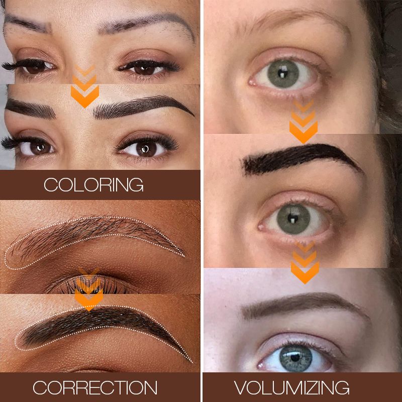 Perfekteaugenbrauen™ – Perfection immédiate et confiance pour vos sourcils [50% de réduction]
