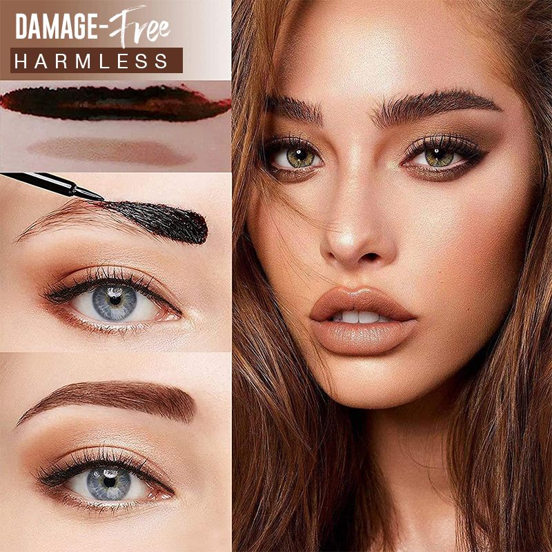 Perfekteaugenbrauen™ – Perfection immédiate et confiance pour vos sourcils [50% de réduction]